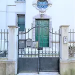 Une, Garden, And Culture 威尼斯丽都