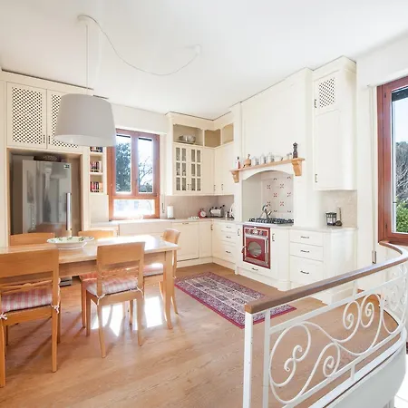 Сasa de vacaciones Une, Garden, And Culture *