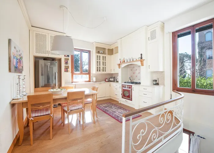 Сasa de vacaciones Une, Garden, And Culture *