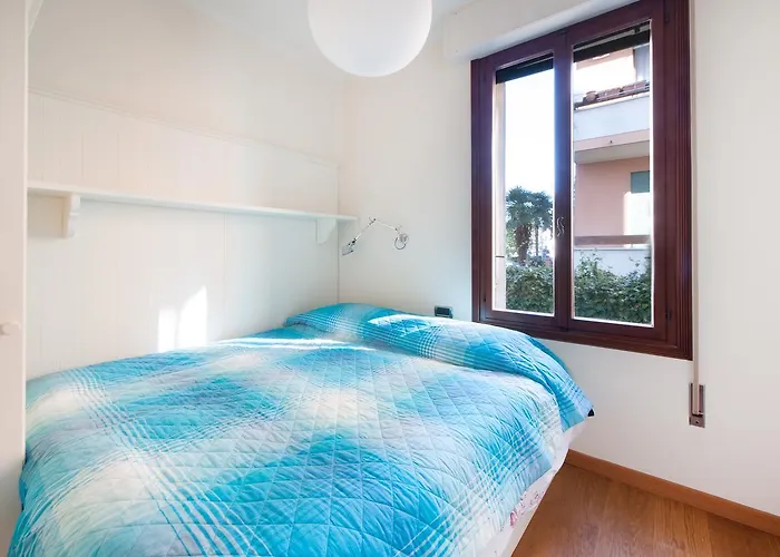 Une, Garden, And Culture 別荘 ヴェネツィア・リド島