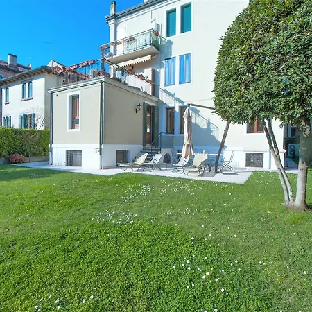 Une, Garden, And Culture * Lido di Venezia