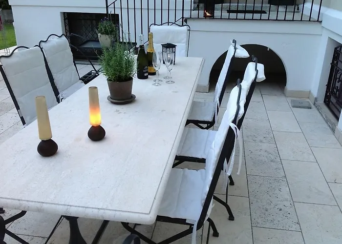 Une, Garden, And Culture * Lido di Venezia