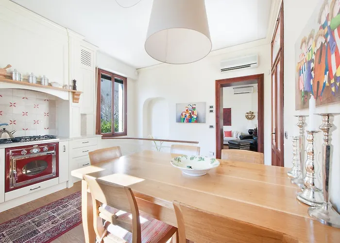 Une, Garden, And Culture Casa de Férias *