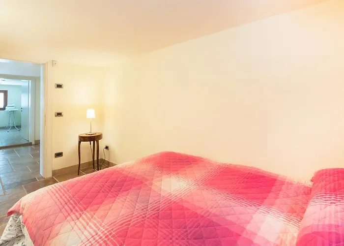 Une, Garden, And Culture Casa de Férias Lido di Venezia