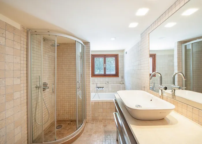 Casa de Férias Une, Garden, And Culture