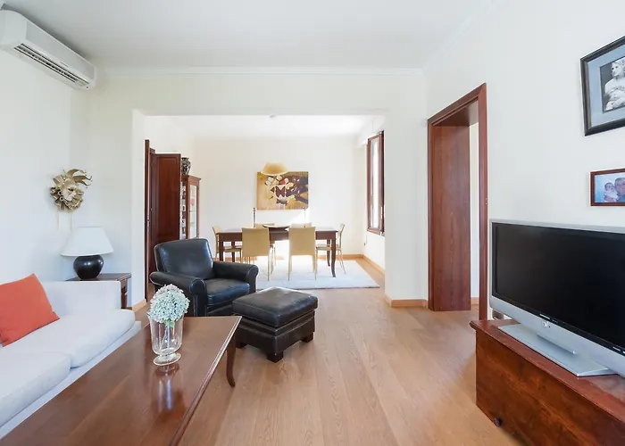 Une, Garden, And Culture * Lido di Venezia